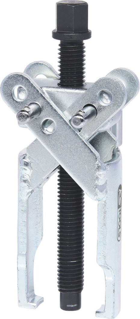 KS TOOLS Universal-Abzieher 2-armig mit schlanken Haken, 6-100mm ( 620.5301 )