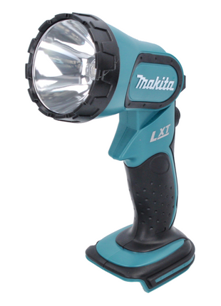 Makita DML 185 Akku Lampe / Handleuchte 18 V Solo - ohne Akku, ohne Ladegerät - Toolbrothers