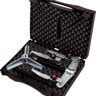 KS TOOLS Serie di estrattori a serraggio rapido,2+3 bracci Ø 50-160mm ( 625.1703 )