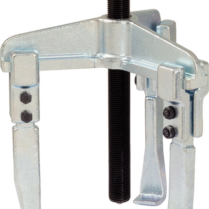 KS TOOLS Estrattore a 3 bracci,50-200mm ( 630.0104 )