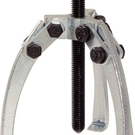 KS TOOLS Estrattore p.morsetti batterie a 3bracci,10-60mm ( 630.3101 )