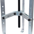 KS TOOLS Estrattore a 3 bracci,50-350mm ( 630.3605 )