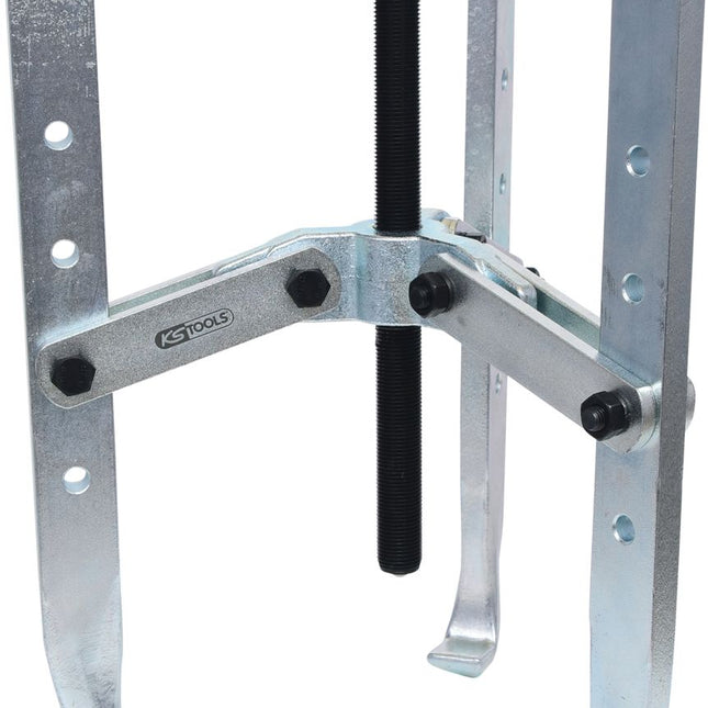 KS TOOLS Estrattore a 3 bracci,50-350mm ( 630.3605 )