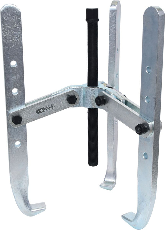 KS TOOLS Estrattore a 3 bracci,50-350mm ( 630.3605 )