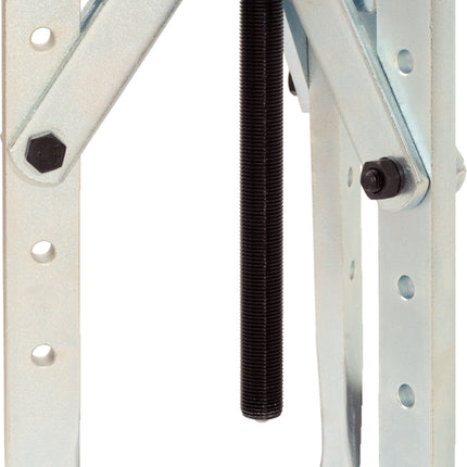 KS TOOLS Estrattore a 3 bracci,50-400mm ( 630.3606 )