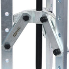 KS TOOLS Estrattore a 3 bracci,50-400mm ( 630.3606 )