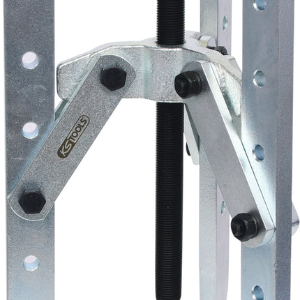 KS TOOLS Estrattore a 3 bracci,50-400mm ( 630.3606 )