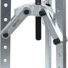 KS TOOLS Estrattore a 3 bracci,50-500mm ( 630.3608 )