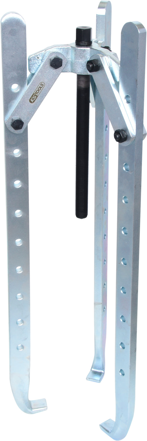 KS TOOLS Estrattore a 3 bracci,50-500mm ( 630.3609 )