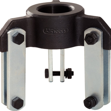 KS TOOLS Traversa c.anello di serraggio,10t ( 645.0310 )