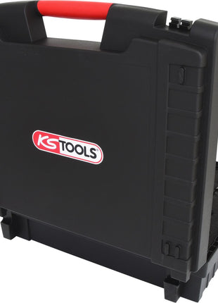 KS TOOLS Coffret d'extracteurs par prise intérieure et extérieure Ø 10-115 mm, 14 pcs  ( 660.0021 )