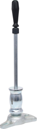 KS TOOLS Radnaben-Schlag-Auszieher, 100-150mm ( 670.0001 ) - Toolbrothers
