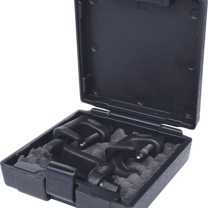 KS TOOLS Universal-Gelenkbolzen-Ausdrücker-Satz, 3-tlg ( 670.0060 ) - Toolbrothers