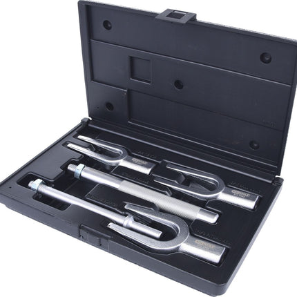 KS TOOLS Trenn- und Montagegabel-Satz, 5-tlg ( 670.0090 ) - Toolbrothers