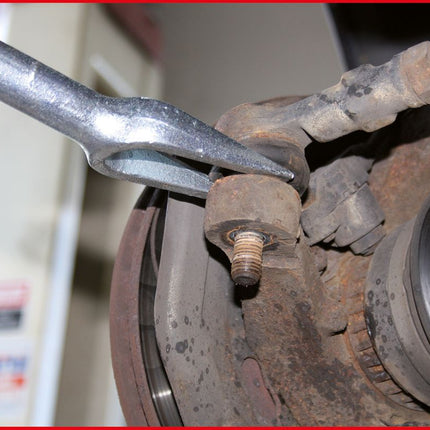 KS TOOLS Forcella di separazione e montaggio,18mm ( 670.0091 )