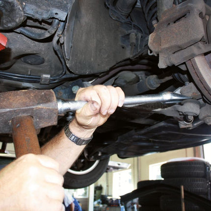 KS TOOLS Forcella di separazione e montaggio,18mm ( 670.0091 )