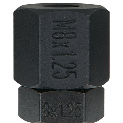 KS TOOLS Ausbauhülse, 2-tlg M10 x 1,5 ( 670.0256 ) - Toolbrothers