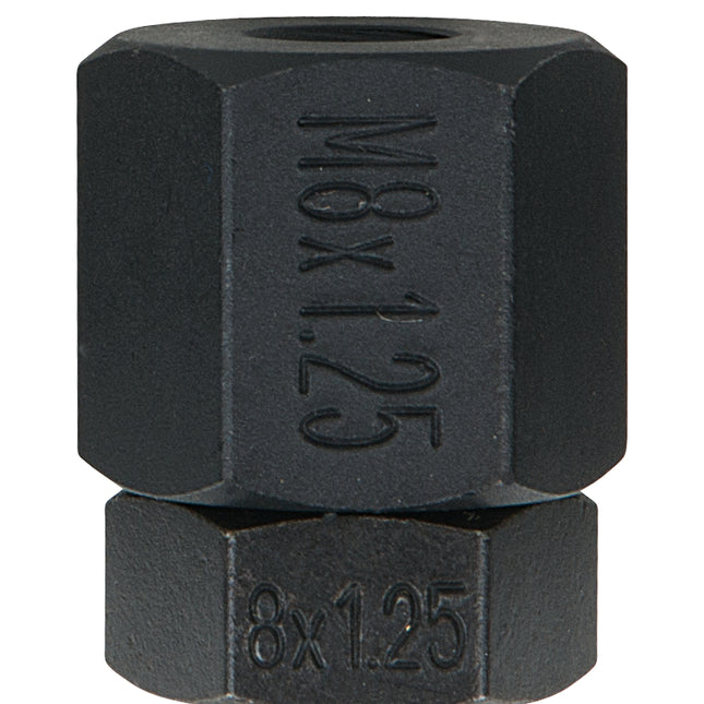 KS TOOLS Ausbauhülse, 2-tlg M8 x 1,25 ( 670.0258 )