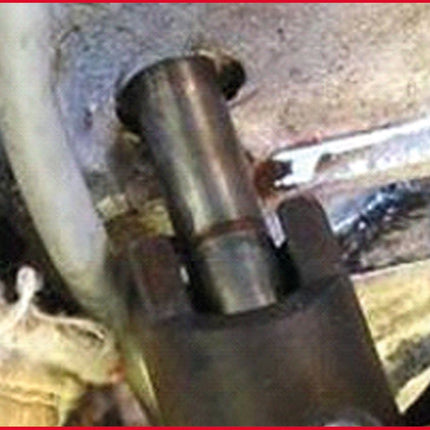 KS TOOLS Abzieher-Satz für Gleitschienenbolzen, 5-tlg ( 700.1135 ) - Toolbrothers