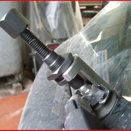 KS TOOLS Scheibenwischarm-Abzieher-Satz,6-tlg ( 700.1155 )