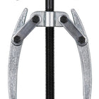 KS TOOLS Universal Polklemmen-Abzieher 2-armig mit Knebel, M10x100mm ( 700.1166 ) - Toolbrothers