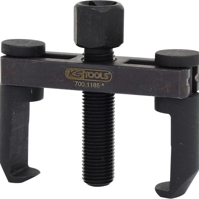 KS TOOLS Universal Scheibenwischarm-Abzieher 2-armig ( 700.1185 ) - Toolbrothers