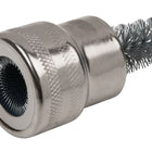 KS TOOLS Batteriepol- und Klemmen-Reinigungsbürste, 120mm ( 700.1197 ) - Toolbrothers