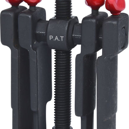 KS TOOLS Universal 2-Arm-Wischerarmabzieher-Satz, 6-tlg ( 700.1242 ) - Toolbrothers