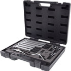 KS TOOLS Serie di estrattori universali,12 pz ( 700.1300 )