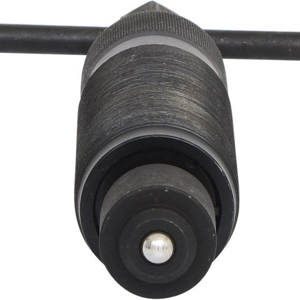 KS TOOLS Vite di pressione idraulica 10t,filett.est.1.1/2'xpasso 16 ( 700.1400-1 )