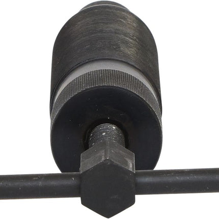 KS TOOLS Vite di pressione idraulica 10t,filett.est.1.1/2'xpasso 16 ( 700.1400-1 )