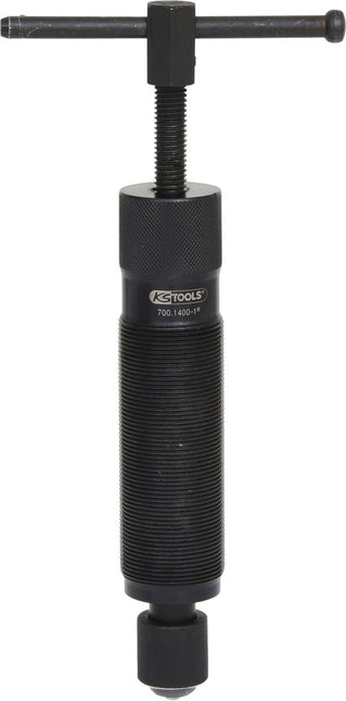 KS TOOLS Vite di pressione idraulica 10t,filett.est.1.1/2'xpasso 16 ( 700.1400-1 )