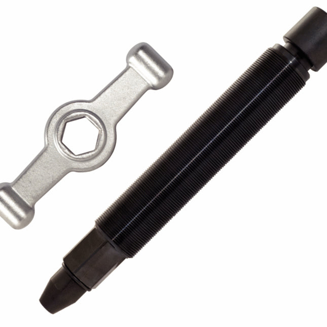 KS TOOLS Universal-Abzieher-Schlageinheit, 2-tlg ( 700.1405 ) - Toolbrothers