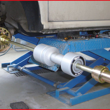 KS TOOLS Universal-Radnaben-Abzieher-Satz ( 700.1420 ) - Toolbrothers