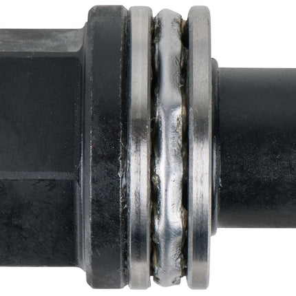 KS TOOLS Druckmutter mit Lager für Spindel 700.1551 ( 700.1551-02 ) - Toolbrothers