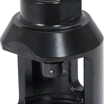 KS TOOLS Grundgerät mit Fenster H=135mm ( 700.1641 )