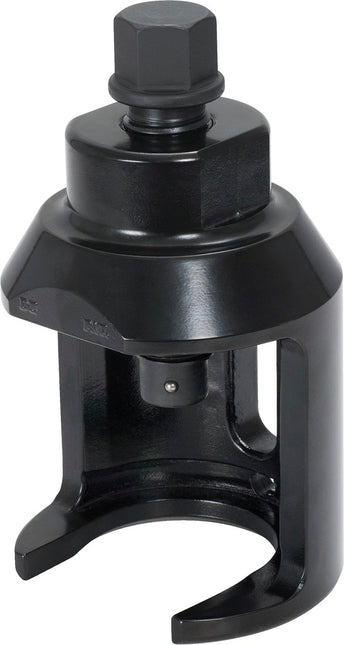 KS TOOLS Apparecchio base con finestra H=135 mm ( 700.1641 )