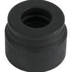 KS TOOLS Tassello di spinta per smontaggio gr.2, nero Ø40xH30mm ( 700.1645 )