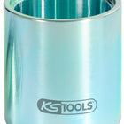 KS TOOLS Druckhülse, Innen-Ø 44mm, Außen-Ø 54mm ( 700.1719 ) - Toolbrothers