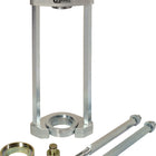 KS TOOLS Universal-Pressrahmen-Satz ohne Hydraulikspindel, 5-tlg ( 700.1751 ) - Toolbrothers