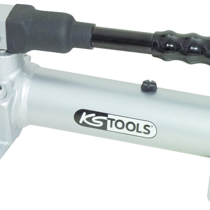 KS TOOLS Pompa idraulica manuale,700 bar ( 700.1792 )