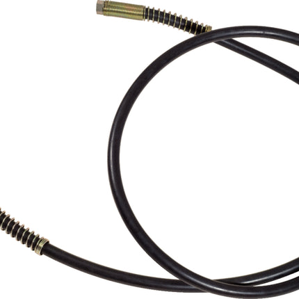 KS TOOLS Tubo idraulico c.raccordo,2 m ( 700.1793 )