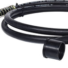 KS TOOLS Tubo idraulico c.raccordo,2 m ( 700.1793 )