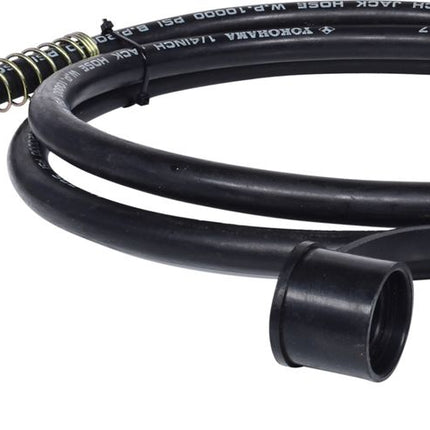 KS TOOLS Tubo idraulico c.raccordo,2 m ( 700.1793 )