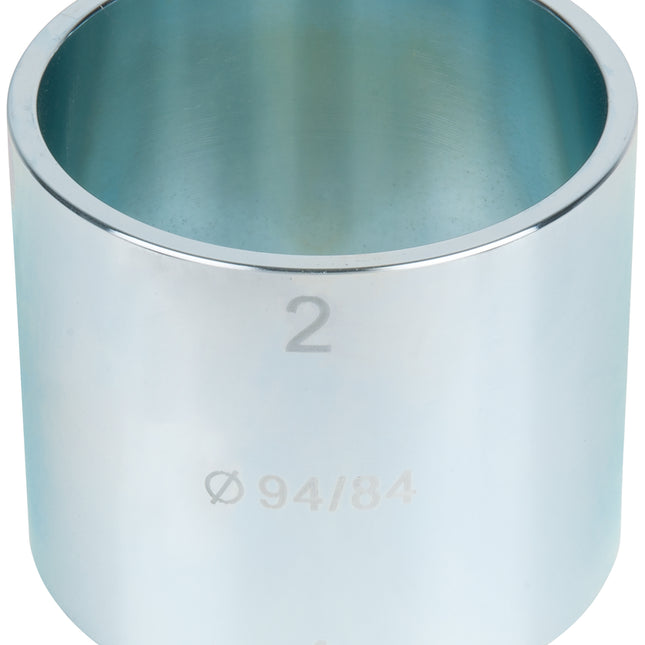 KS TOOLS Ghiera Ø interno 84mm, Ø esterno 94mm ( 700.1800-06 )