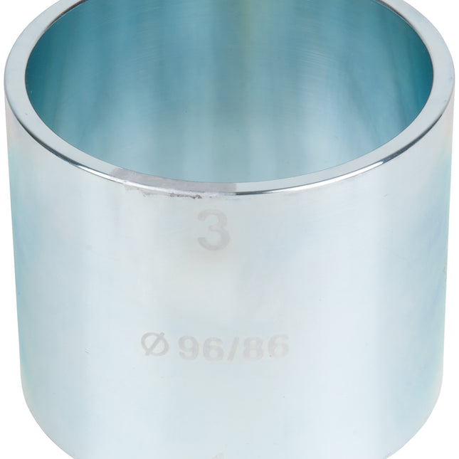 KS TOOLS Ghiera Ø interno 86mm, Ø esterno 96mm ( 700.1800-07 )