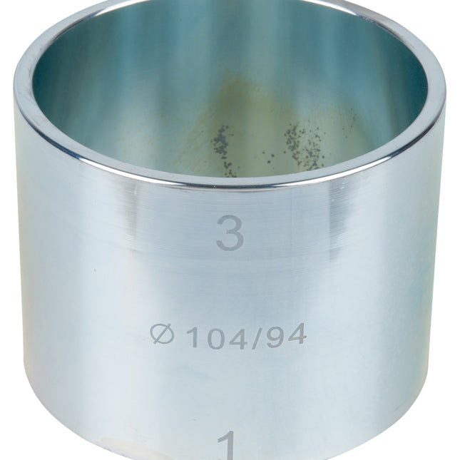 KS TOOLS Ghiera L.94 x A.104mm ( 700.1800-23 )