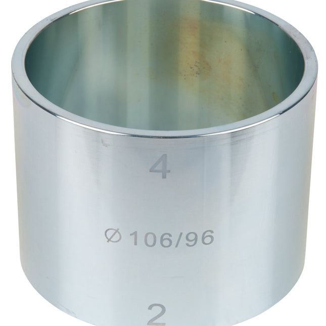 KS TOOLS Ghiera L.96 x A.106mm ( 700.1800-24 )