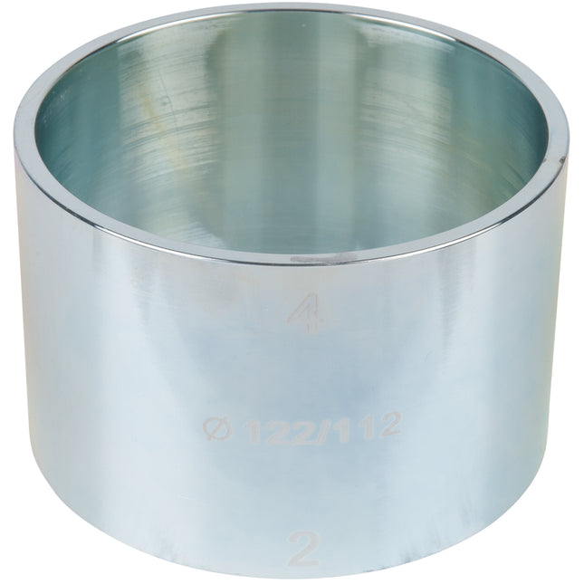 KS TOOLS Ghiera L.112 x A.122mm ( 700.1800-32 )