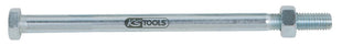 KS TOOLS Druckbolzen mit Mutter M12 x 200 ( 700.2344 )